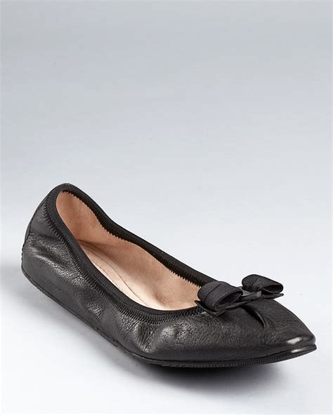 ferragamo my joy ballet flats.